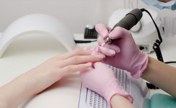 Jak wybrać najlepszy salon manicure w Gdańsku? Wiemy, jak go znaleźć! Jak wybrać najlepszy salon manicure w Gdańsku? Wiemy, jak go znaleźć!