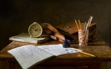 Czy można rzucić szkole w wieku 15 lat?