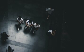 Czy liceum to college?