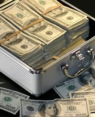 Ile zarabia początkujący Youtuber?