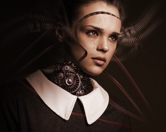 Jak zbudować własnego robota?