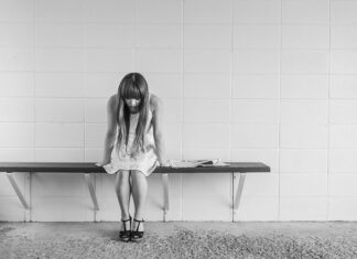 Czy psycholog szkolny może stwierdzić depresję?