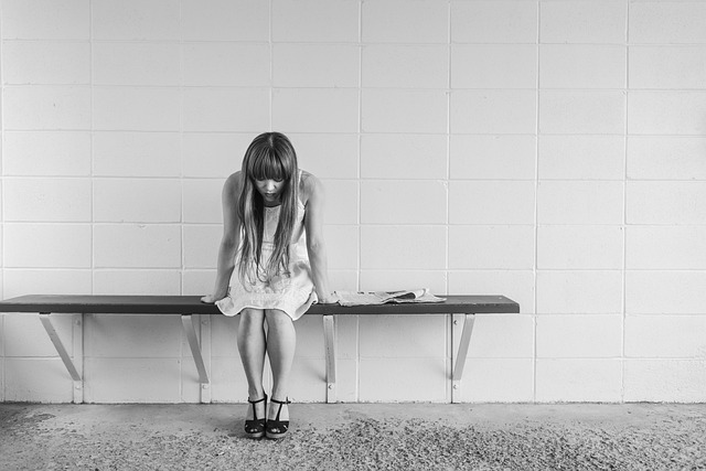 Czy psycholog szkolny może stwierdzić depresję?