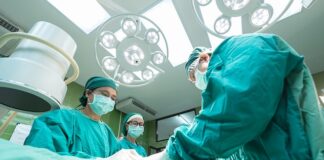 Ile dać chirurgowi za operacje?