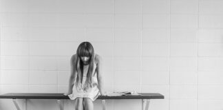 Ile trwa depresją u dzieci?