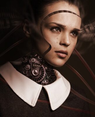 Jaki robot dla 5 latka?