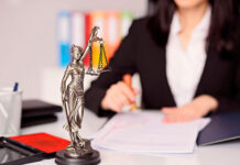 Czy warto brać adwokata w sprawie karnej? Czy warto brać adwokata w sprawie karnej