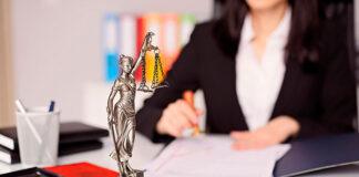 Czy warto brać adwokata w sprawie karnej